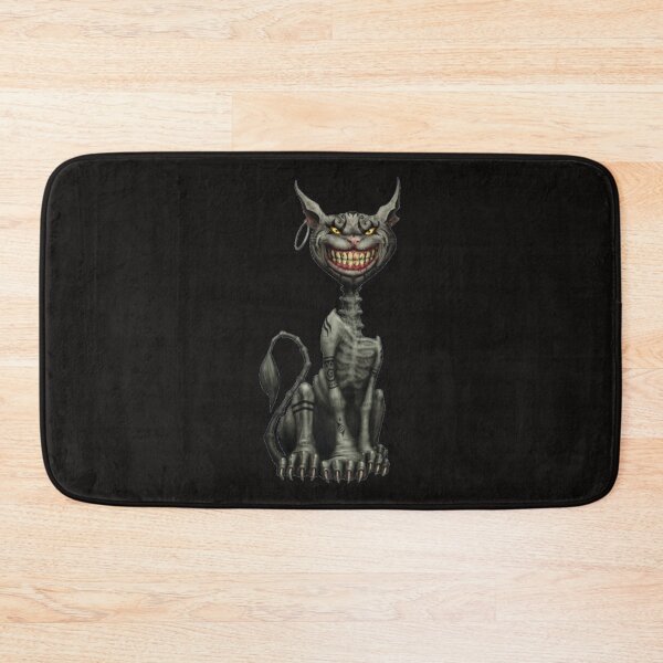 Item preview, Alice Madness Returns-Cheshire Cat Classic . designed and sold by BondBradley46.