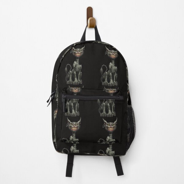 Alice madness returns orders backpack