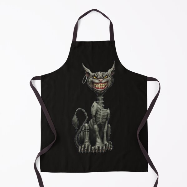 Item preview, Alice Madness Returns-Cheshire Cat Classic . designed and sold by BondBradley46.