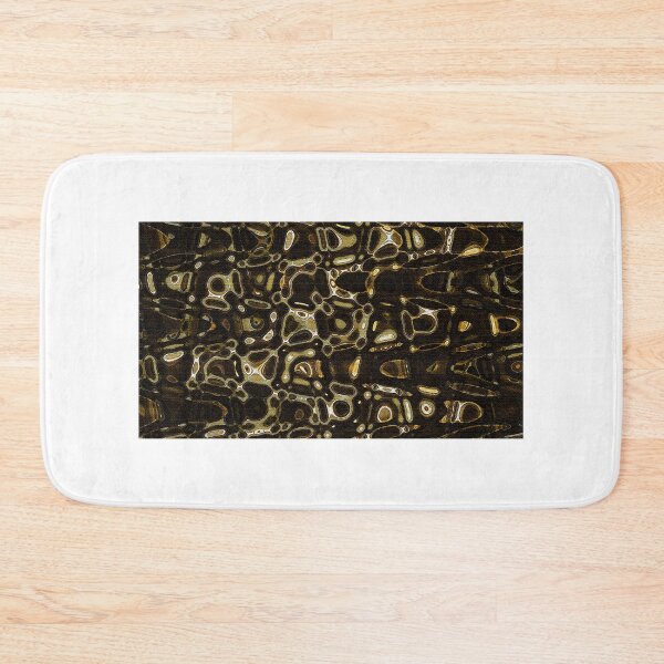 Item preview, Dark Woods Abstract #162607 1p2atcd designed and sold by Tom Janca.