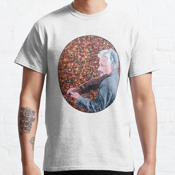 Break Time Classic T-Shirt
