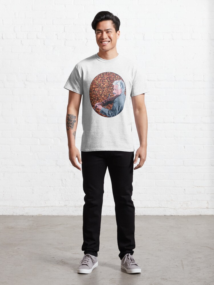 Alternate view of Break Time Classic T-Shirt