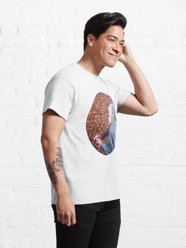 Alternate view of Break Time Classic T-Shirt