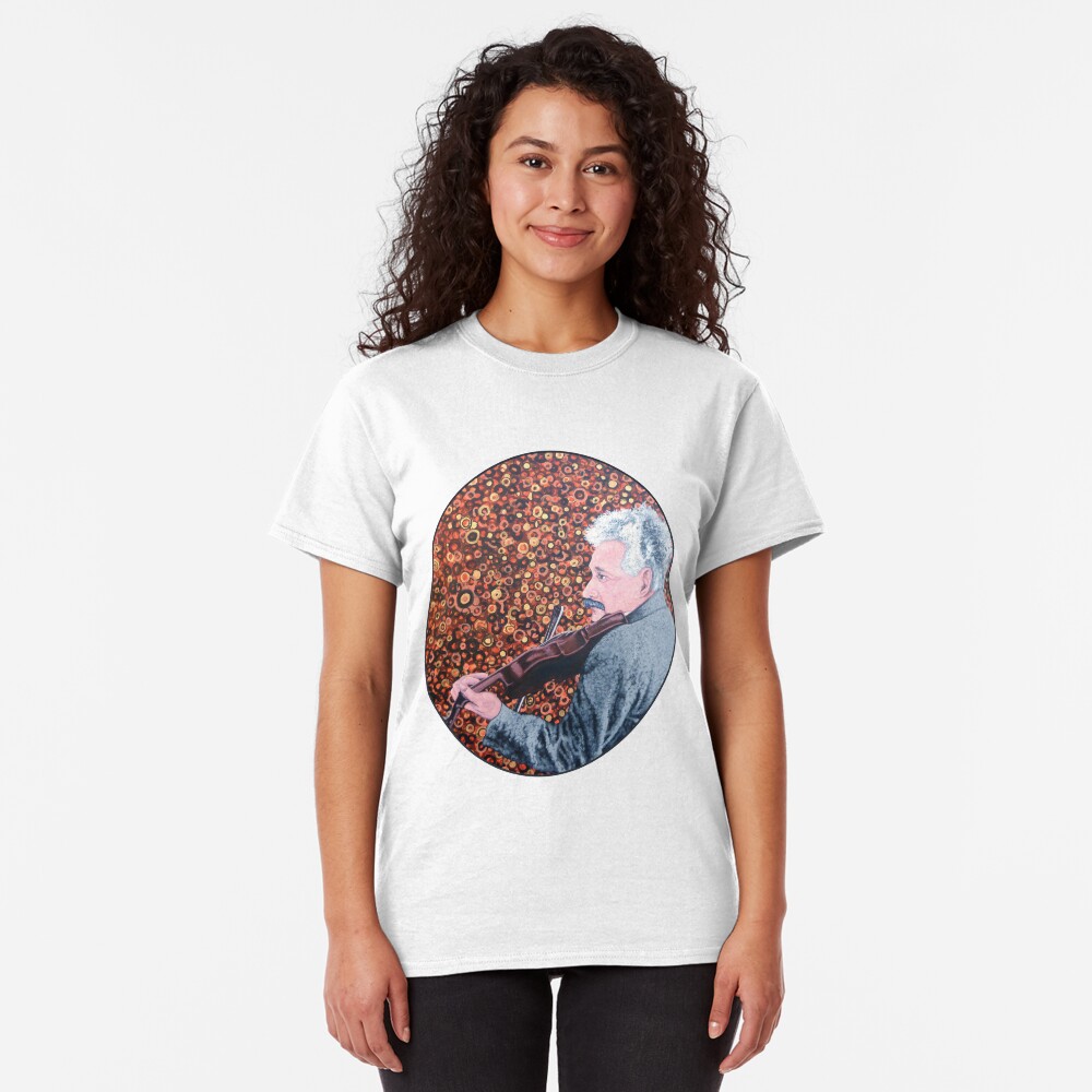 Break Time Classic T-Shirt