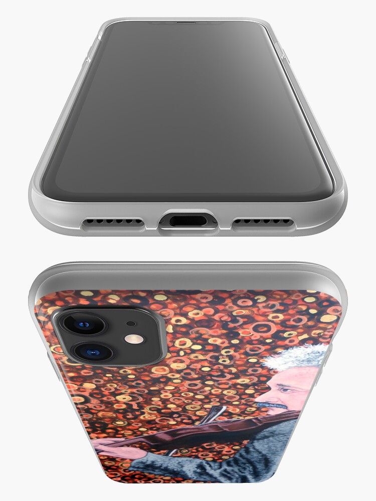 Alternate view of Break Time iPhone Case & Cover