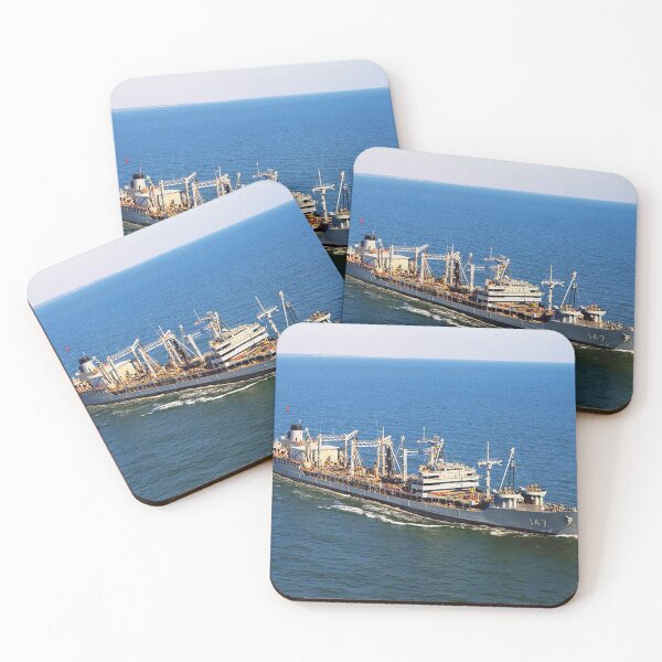 Item preview, USS TRUCKEE (AO-147) SHIP'S STORE designed and sold by militarygifts.