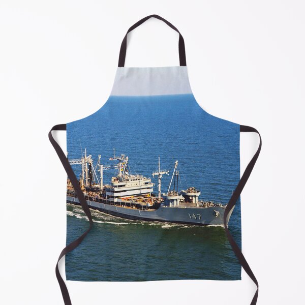 Item preview, USS TRUCKEE (AO-147) SHIP'S STORE designed and sold by militarygifts.