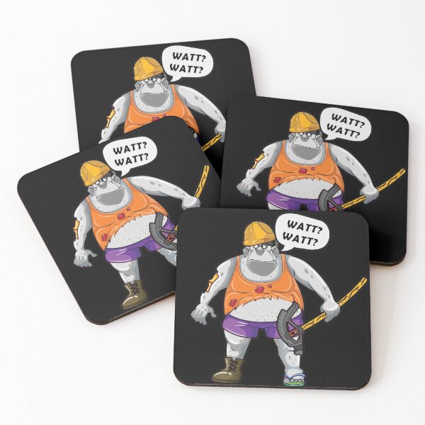 Item preview, Construction Worker designed and sold by wire-alot.