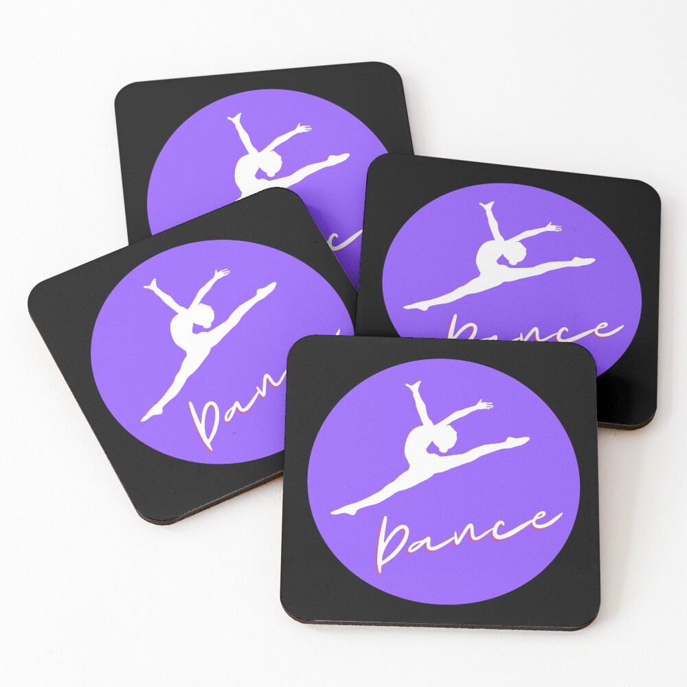 Item preview, Coasters (Set of 4) designed and sold by BlakefourDesign.