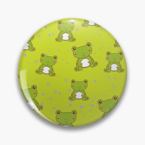 Item preview, Cute frogs  designed and sold by Noor-alhuda.