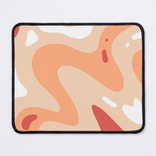 Item preview, Paint Blob Pattern designed and sold by olivejade.