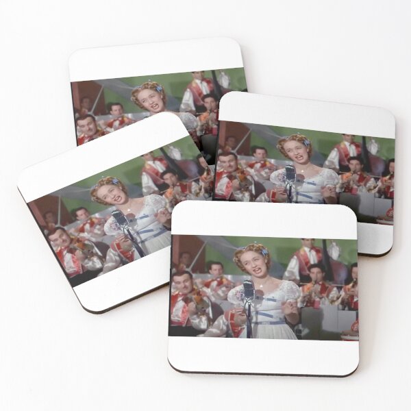 Item preview, Jane Powell singing designed and sold by Jenniferkate72.