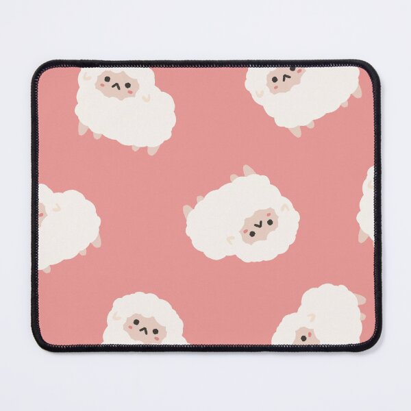 Item preview, Pink Sheep Patten designed and sold by olivejade.