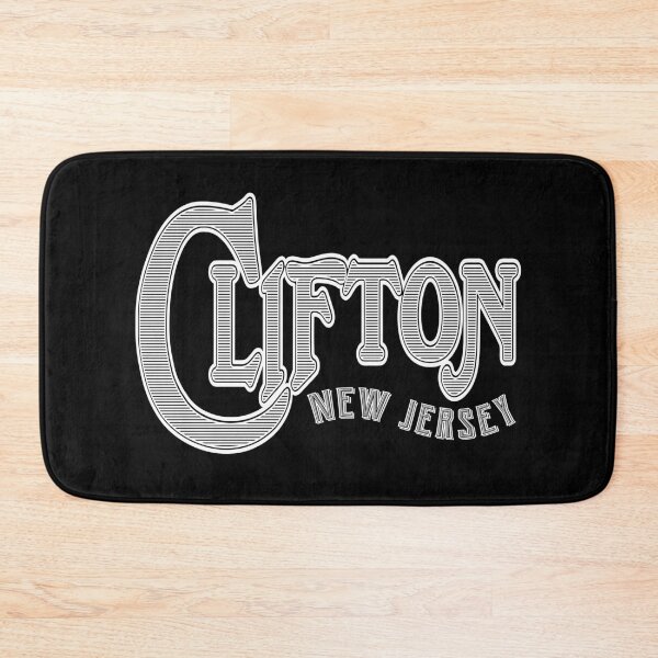 Item preview, Vintage Clifton, NJ designed and sold by DonDota.