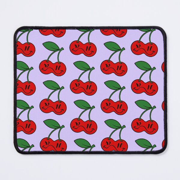 Item preview, Trippy Happy Cherry  designed and sold by shotdebleach.