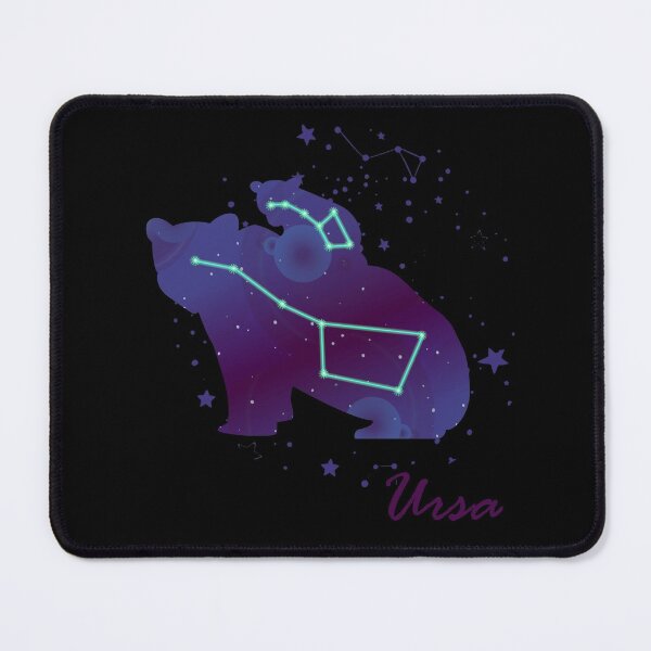 Item preview, Bear Constellation designed and sold by TheUnknown93.