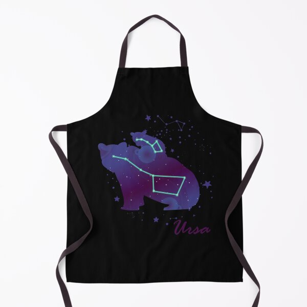 Item preview, Bear Constellation designed and sold by TheUnknown93.