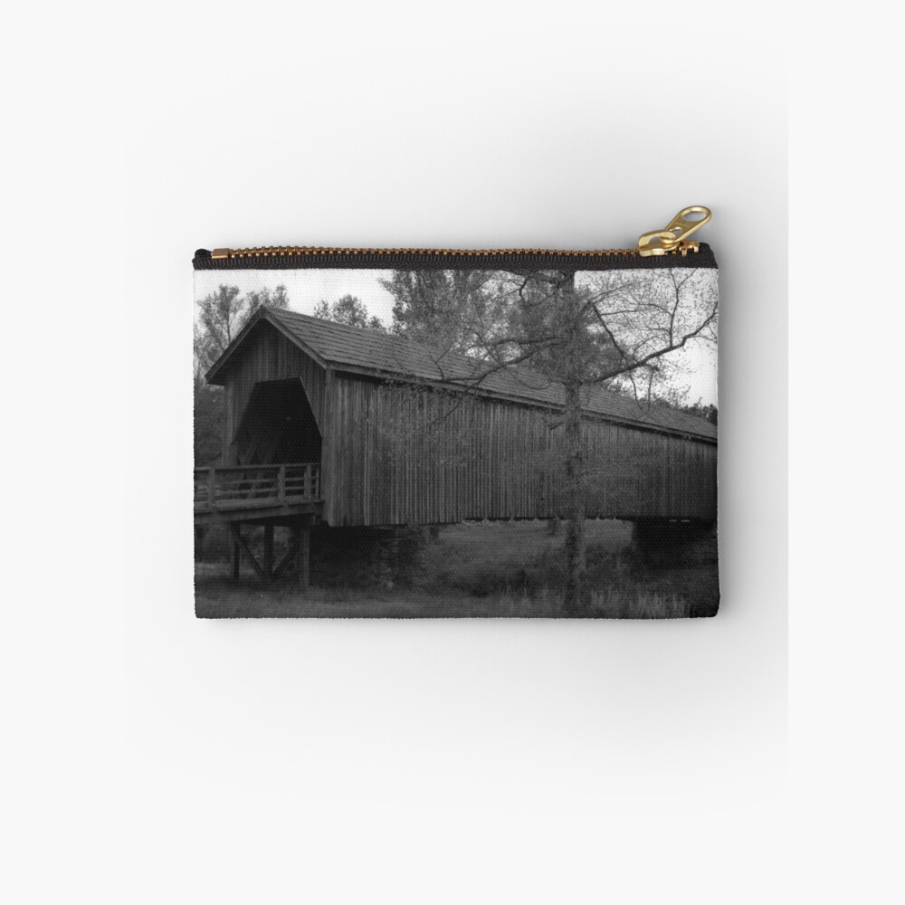 Item preview, Zipper Pouch designed and sold by Lloyd Sherman.