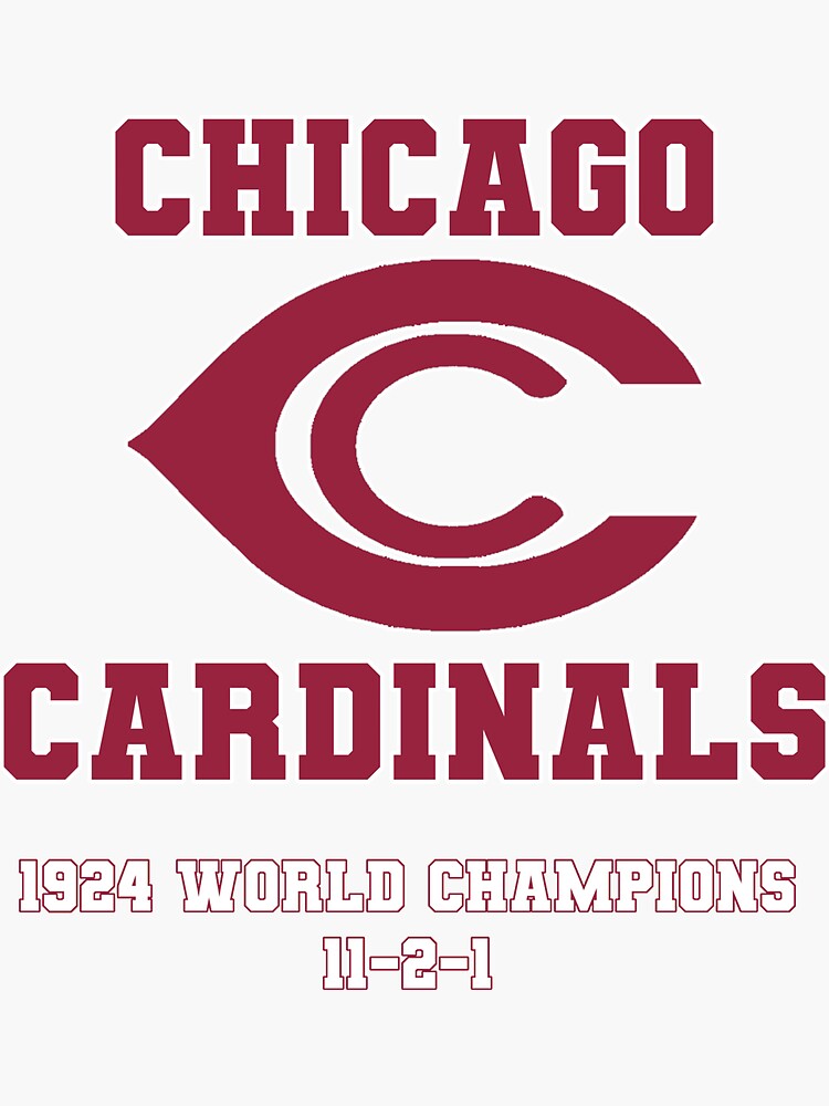 chicago cardinals football