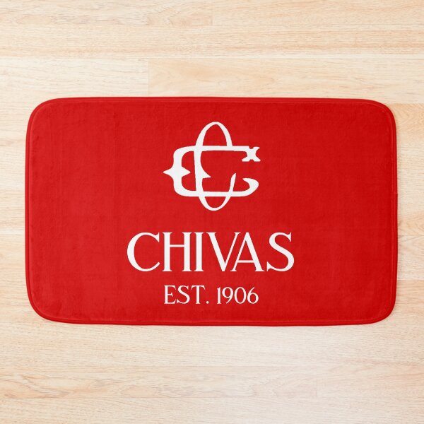 Item preview, Chivas White designed and sold by VRedBaller.