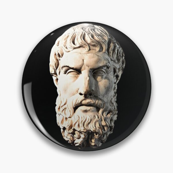 Item preview, Epicurus designed and sold by DotorEaon.
