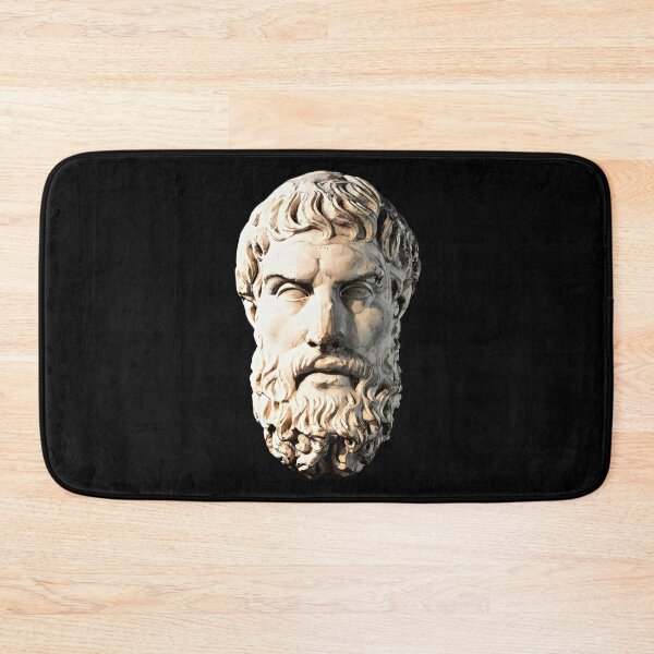 Item preview, Epicurus designed and sold by DotorEaon.