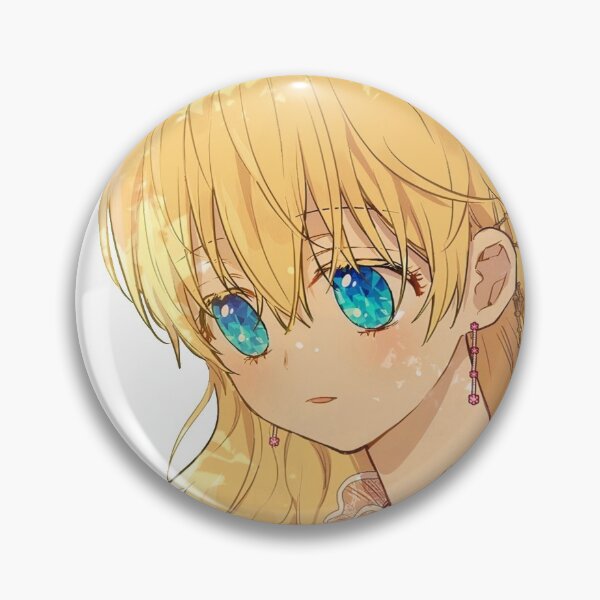 Item preview, WHO MADE ME A PRINCESS by Spoon Athy Athanasia de Alger Obelia Webtoon designed and sold by cosmocheese.