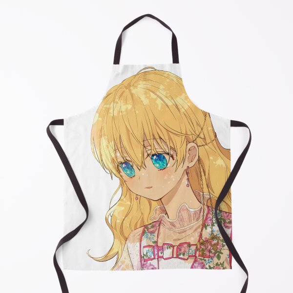 Item preview, WHO MADE ME A PRINCESS by Spoon Athy Athanasia de Alger Obelia Webtoon designed and sold by cosmocheese.