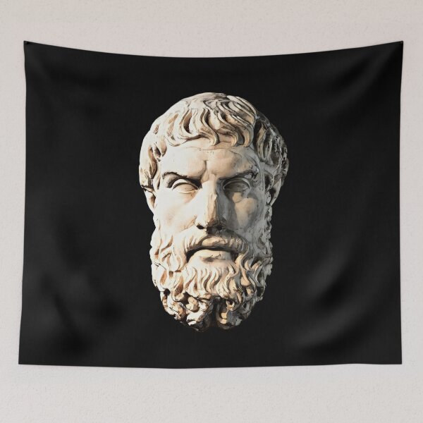 Item preview, Epicurus designed and sold by DotorEaon.