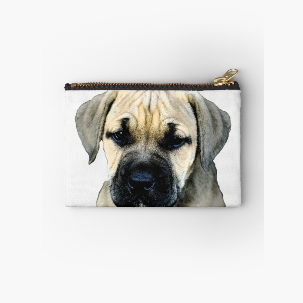 Item preview, Zipper Pouch designed and sold by feeee.