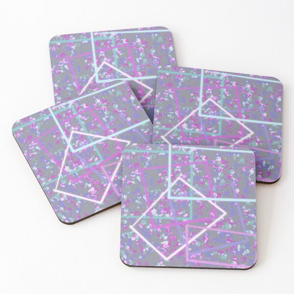 Item preview, Squared^3 designed and sold by NeonDreams-JPEG.