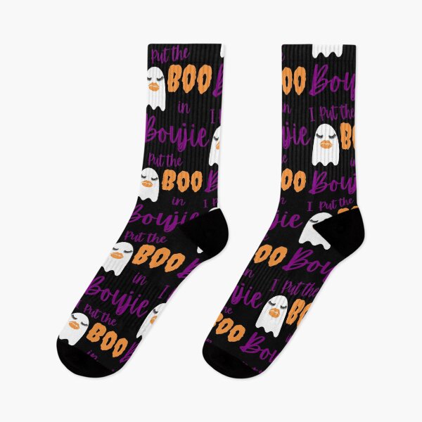Item preview, I put the boo in bougie designed and sold by Xpressnme.