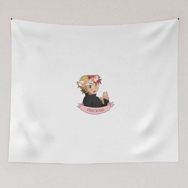 Item preview, Precious Kenjirou designed and sold by gabmag.