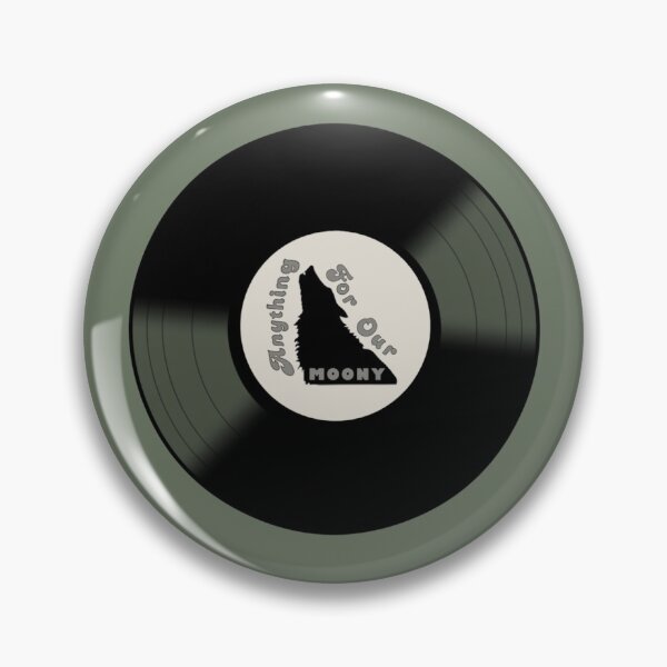 Item preview, Remus lupin all the young dudes quote designed and sold by mxdddyy.