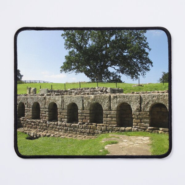 Item preview, #113 |☼| The Changing Hall - Shot 2 (Hadrian's Wall) designed and sold by Naean H.F. (Nez Man).