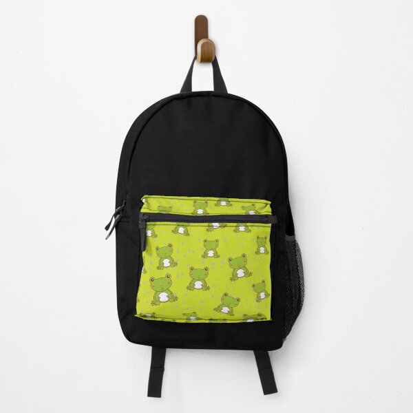 Item preview, Cute frogs designed and sold by Noor-alhuda.