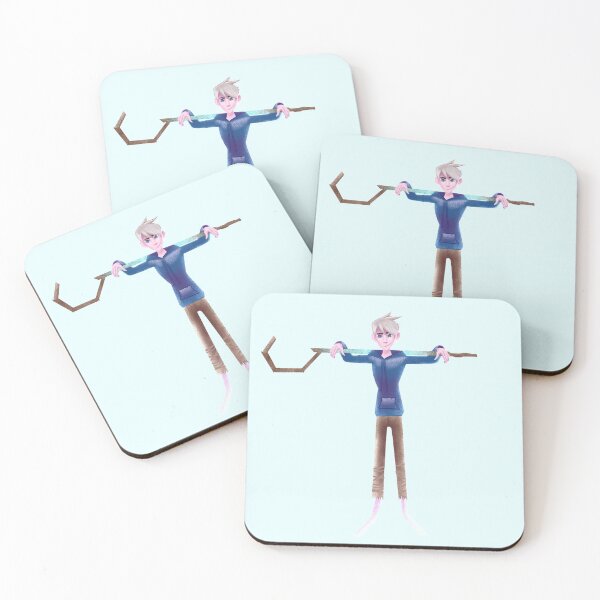 Item preview, Jack Frost designed and sold by Emily Weikle.