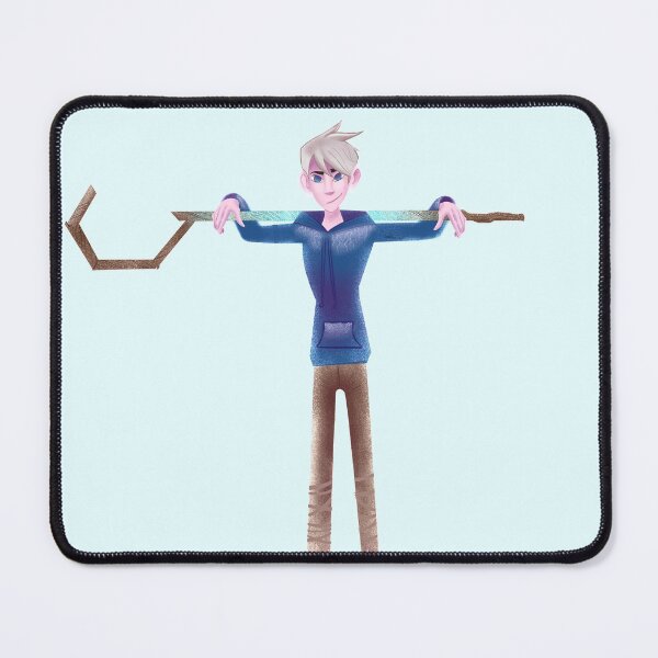 Item preview, Jack Frost designed and sold by Emily Weikle.