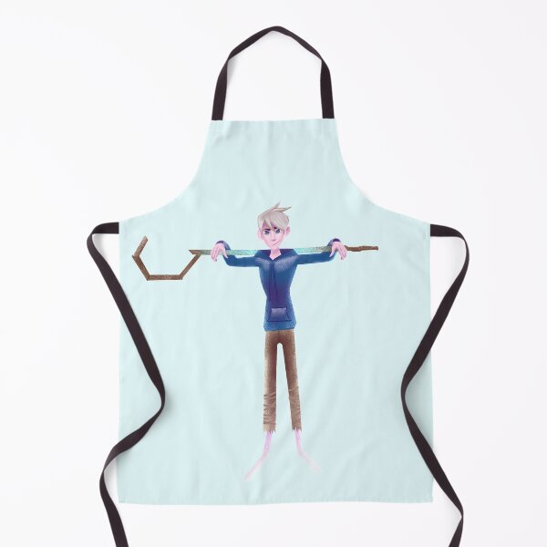 Item preview, Jack Frost designed and sold by Emily Weikle.