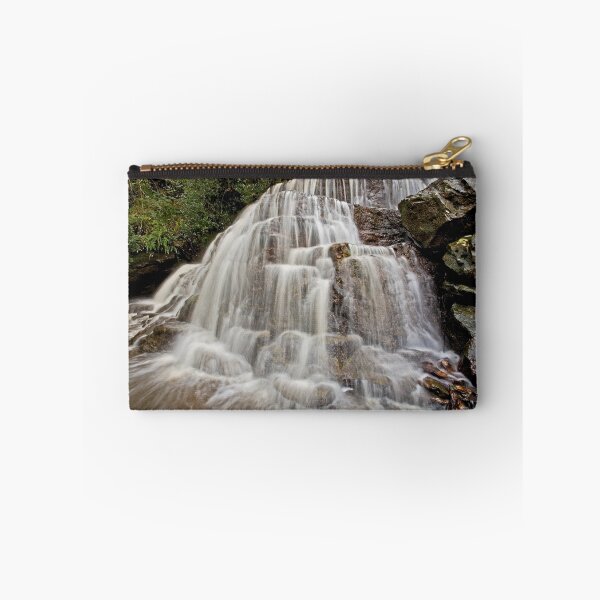 Item preview, Blea Hill Beck Falls  designed and sold by Stewart Laker.