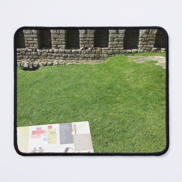 Item preview, #112 |☼| The Changing Hall - Shot 1 (Hadrian's Wall) designed and sold by Naean H.F. (Nez Man).