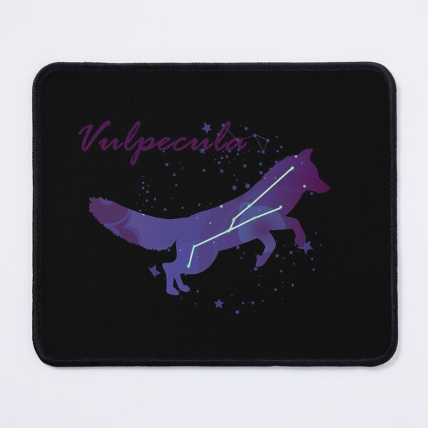 Item preview, Fox Constellation designed and sold by TheUnknown93.