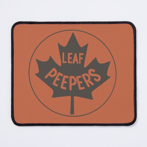Item preview, Love, Fall & Order: Leaf Peepers Sign designed and sold by FandomByCamilla.