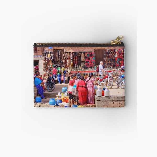 Item preview, In Taumadhi Tole, Bhaktapur designed and sold by Roantrum.