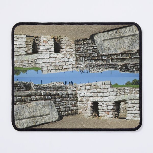 Item preview, #108 |☼| Rocks And Bricks - Shot 11 (Hadrian's Wall) designed and sold by Naean H.F. (Nez Man).