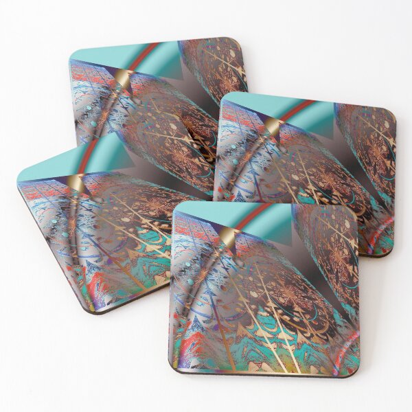 Item preview, Beauty Covered Illusion designed and sold by Burtoncolorado.