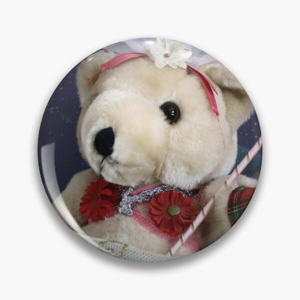 Item preview, Fairy Bear designed and sold by LeanneAllen.