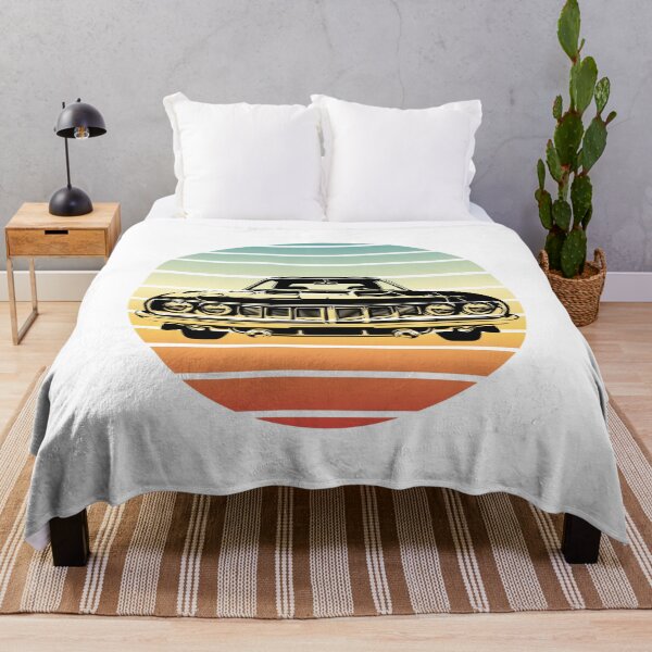 Item preview, 1970 Plymouth Barracuda Muscle Car designed and sold by Carlostshirts.