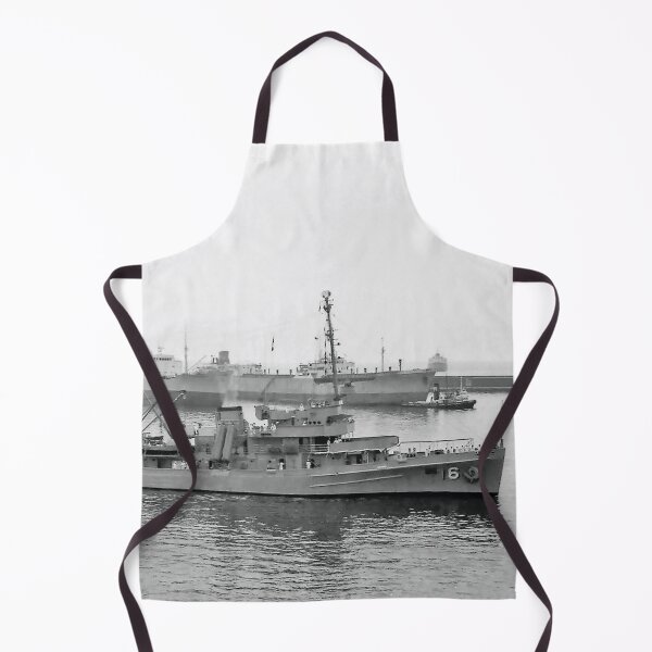 Item preview, USS TRINGA (ASR-16) SHIP'S STORE designed and sold by militarygifts.
