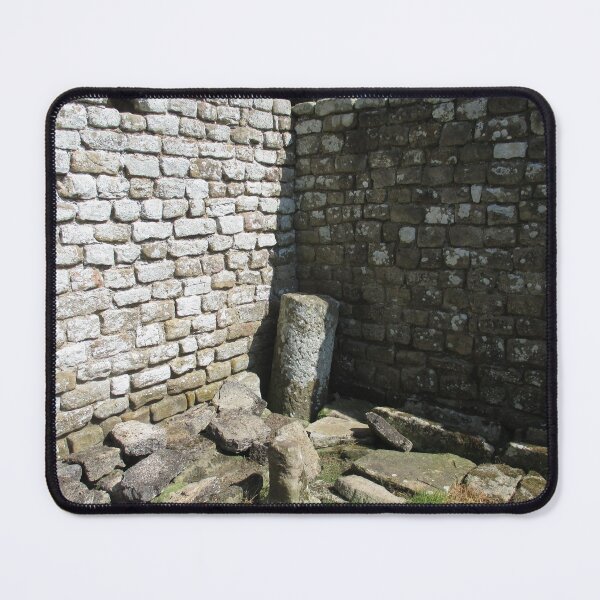 Item preview, #104 |☼| Two-Tone Walls (Hadrian's Wall) designed and sold by Naean H.F. (Nez Man).
